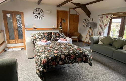 Foxglove Barn - Foto 12