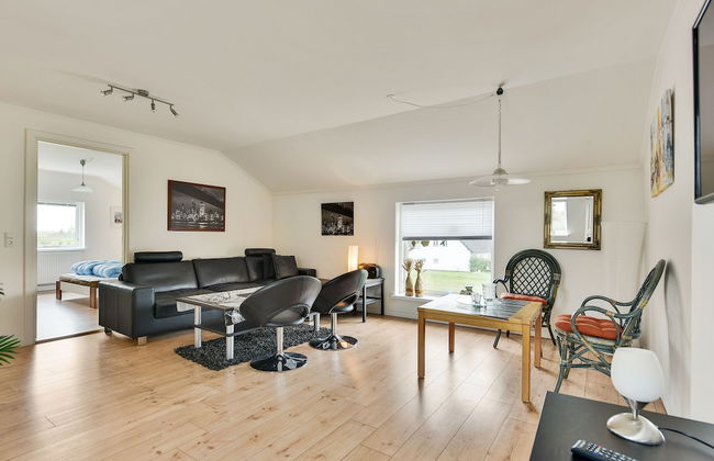 Bjerndrup Apartments - Foto 11