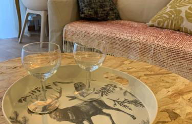 T2 cosy 70s - Foto 21