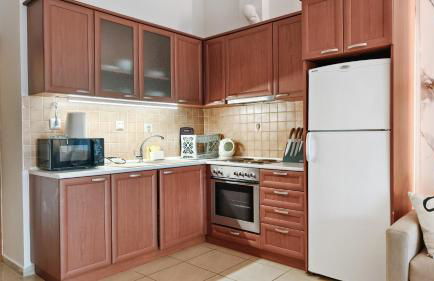 Eldana First line with Shared Pool - Foto 24