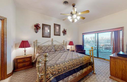 Stone Decks Lodge - Foto 27