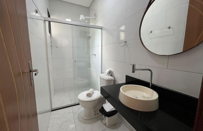 Condomínio com Piscina á 500m da Praia - Photo 60