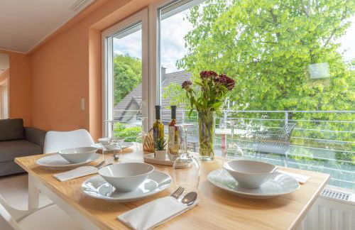 Comfy Apartment Köln - Foto 14