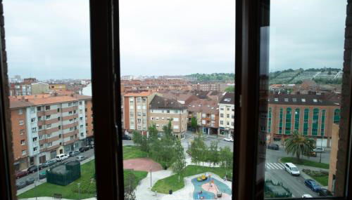 La Veiguela de Gijón I, con plaza de garaje y jacuzzi incluido - Foto 4