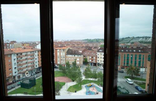 La Veiguela de Gijón I, con plaza de garaje y jacuzzi incluido - Foto 4
