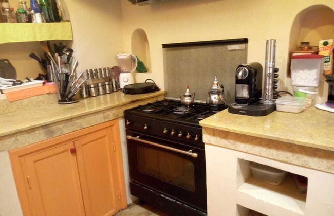 Marrakesh 6-bed Housing Authentic Berber - Foto 6