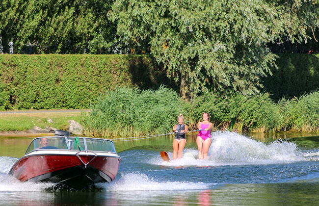 Holiday Suites Jabbeke - Foto 42