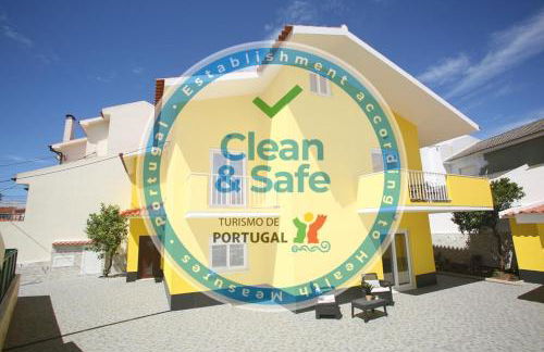 cascaischillhouse - Foto 1