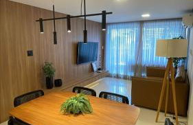 Frente Mar Apartamento Alto padrão - Foto 13