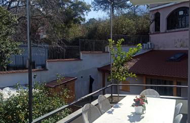 La Terrazza Quisisana Sorrento Coast - Foto 61