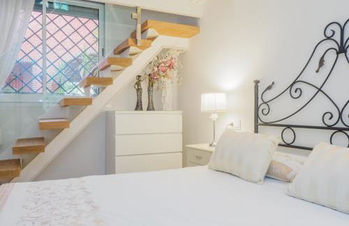 Cubo's Finca La Fuente del Pedregal Casa 2 - Photo 16