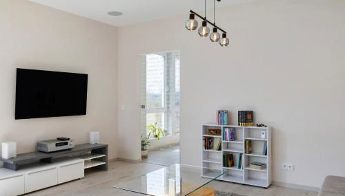 Ferienwohnung Maßkopf-Blick - Foto 4