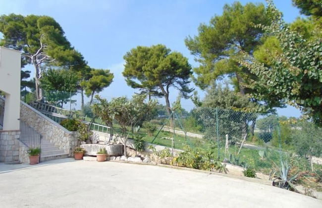 Villa San Lorenzo 2 - Foto 23