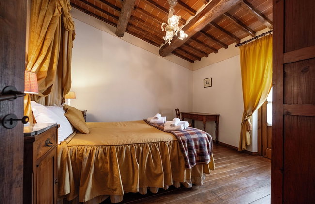 Agriturismo Borgo Sant'Ercolano - Foto 23