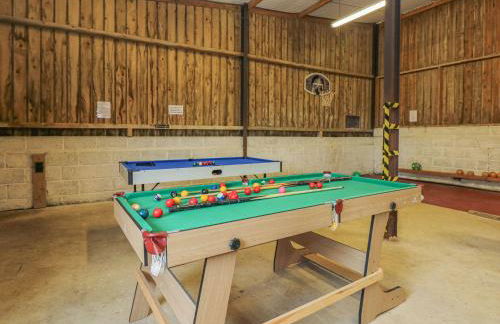 Court House Farmhouse - Foto 45