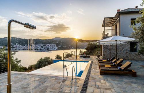 Pasithea Skopelos Retreat - Foto 48