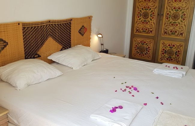 Yasmine Maamoura Beach - Foto 3