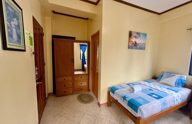 Ocean Breeze Inn Boracay - Foto 34