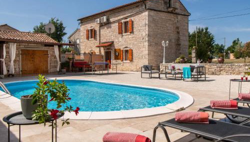 Holiday Home in Barban With Private Pool - Foto 2