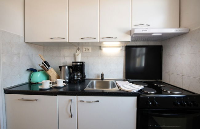 Miriam - 200m From Beach - A2 - Photo 6