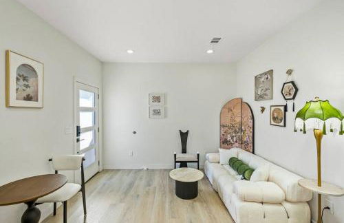 Cozy, Private 2B2B Guest House - Foto 1