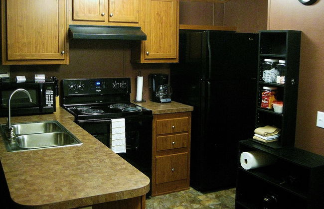 Eagle Ford Lodging - Foto 2