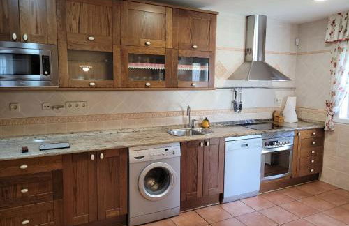 El Robledal - Miraflores de la Sierra - Foto 20