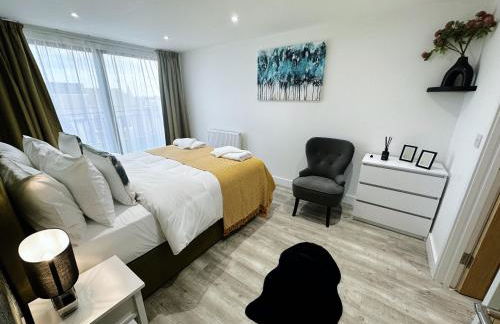 The Atlantis - Tower Apartments - Foto 37