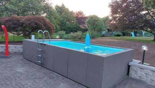 Villa Giulietta Private Pool - Happy Rentals - Foto 2