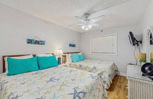 Holiday Villas III 505 - Foto 15