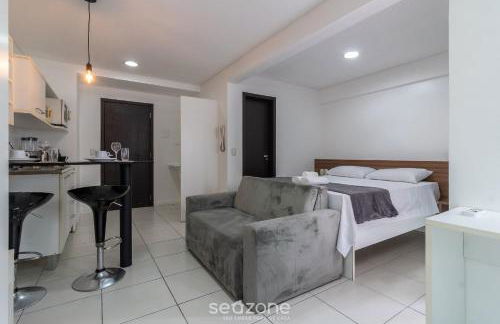 SPT - Convenient Studios in Blumenau/SC - Photo 38