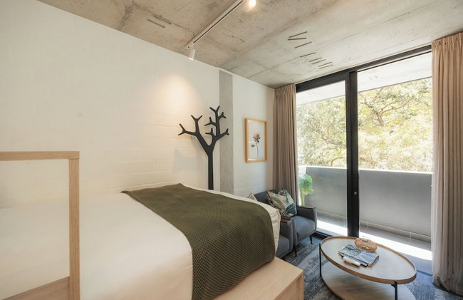 ONE26 ON M - Fluent Serviced Apartments - Foto 19