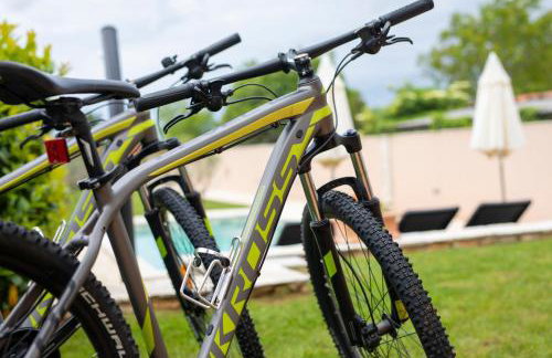 Villa Milka Charming family villa near Rabac - Foto 5