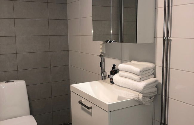 Kotimaailma Pori Center - Foto 14