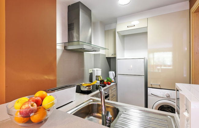 Andorra Mountain Accommodation - Foto 8