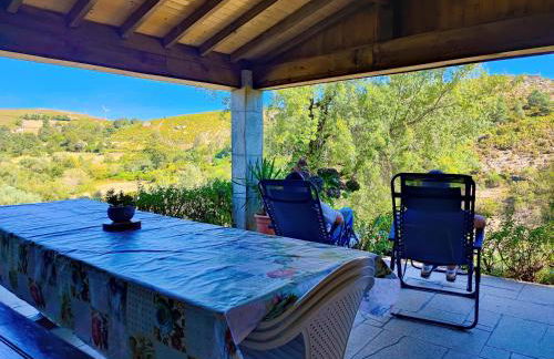 Casa da Fonte - Branda da Aveleira - Foto 22