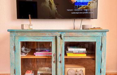 Apartment Tres Palmeras with pool - Foto 17