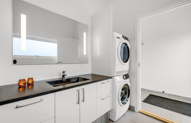 "Weike" - 950m to the fjord - Foto 12