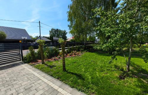 Domek Zielone Marzenie - Foto 34