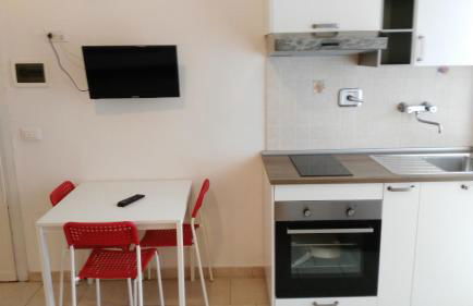 Residence Hotel Vittoria - Foto 56