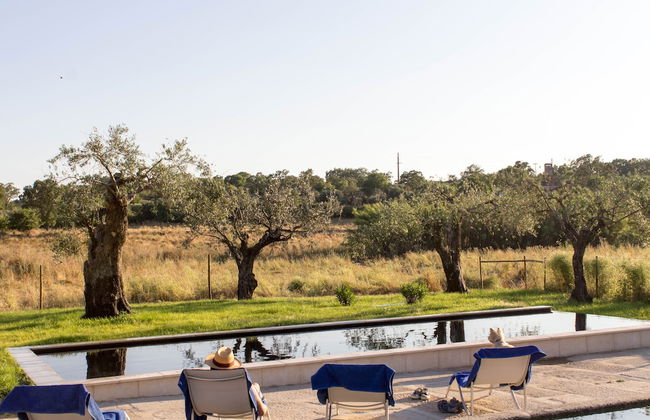 Quinta dos Carvalhos - Foto 22