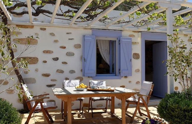 Good Life Greece Eco Villas - Foto 57