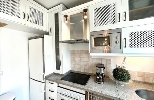 Marbella Puerto Banus charming 1 bedroom apartment - Foto 10