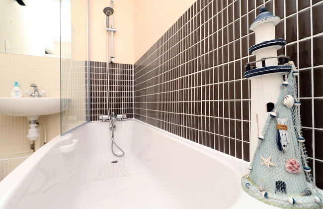 3 Bed Apartment - Mermaid Quay - Foto 49