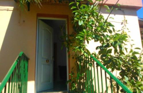 Tarifa-Blick auf Afrika, Haus am Meer, Haustiere erlaubt - Foto 13