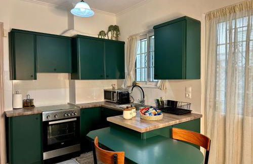 Urban lodge Agios Dimitrios - Foto 10