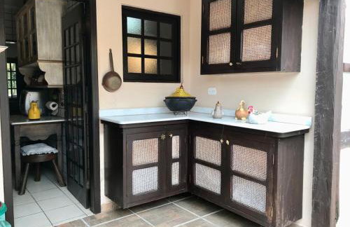 Refúgio do Capitão - São Sebastião - Foto 3