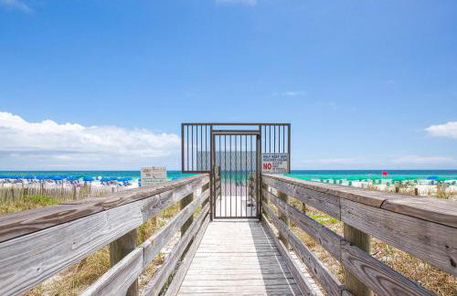 Emerald Towers 1203 - Aqua Vista Getaway - Foto 4