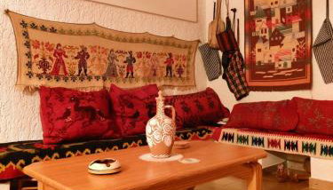 Krania House #Petrilo #Argithea #Agrafa - Foto 3