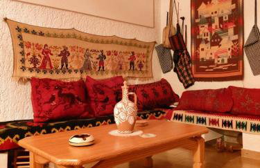 Krania House #Petrilo #Argithea #Agrafa - Photo 3